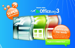 BrOffice 3